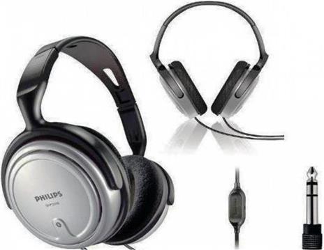 PHILIPS slušalice SHP2500/10