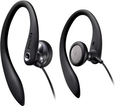 PHILIPS slušalice SHS3300BK/10