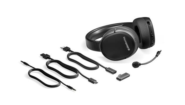 Slušalice SteelSeries Arctis 1 Wireless