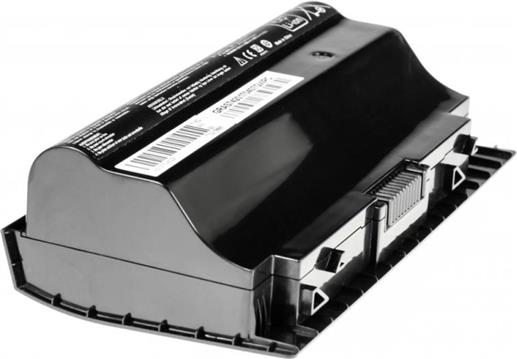 Green Cell (AS74) baterija 4400 mAh,14.4V (14.8V) A42-G75 za Asus G75 G75V G75VW G75VX