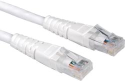 Roline VALUE UTP mrežni kabel Cat.6, 3.0m, bijeli