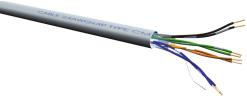 Roline VALUE UTP mrežni kabel Cat.6a, solid, 300m (kolut)
