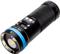 XTAR D36 5800 LED ručna ronilačka svjetiljka, 5800 lm, KOMPLET