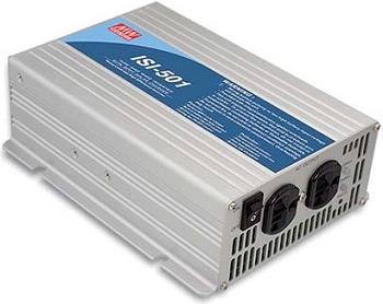 MEAN WELL MPPT inverter ISI-501-212 B