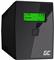Green Cell UPS Micropower 800VA/480W, Line Interactive AVR, LCD