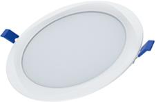 EcoVision downlight okrugli Sunflower 18W, 1440lm, 3000K