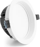 EcoVision LED downlight, 13W, 1200lm, 4000K - neutralna bijela, ugradbeni, fi104 mm