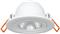 Osram Prevalight DL COB 9W, 730lm, 3000K, fi 93mm
