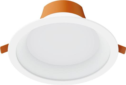 Osram Punctoled DL 13W, 1050lm, 3000K, fi 150mm