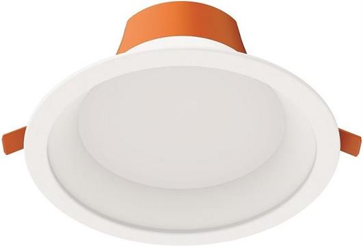 Osram Punctoled DL 13W, 1100lm, 4000K, fi 150mm