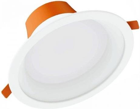 Osram Punctoled DL 23W, 2000lm, 4000K, fi 200mm