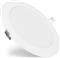 Verbatim LED SLIM downlight ugradbeni 25W, 2250lm, 3000K, dimabilni