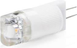 Verbatim LED BI PIN G4 Capsule 1W, 2700K, 90lm, 2700K