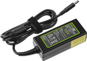 Green Cell (AD57AP) AC Adapter 19.5V 2.31A 45W, Dell XPS 13 9343 9350 9360 Inspiron 15 3552 3567 5368 5551 5567