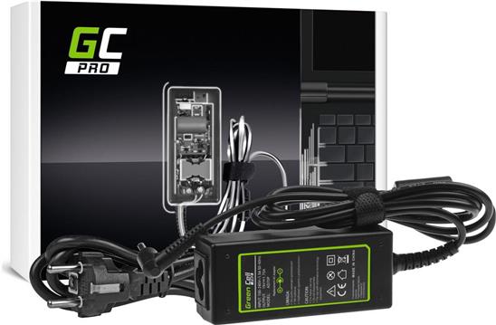 Green Cell (AD70P) AC adapter 33W, 19V/1.75A, 4,0mm-1,35mm