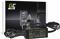 Green Cell (AD70P) AC adapter 33W, 19V/1.75A, 4,0mm-1,35mm