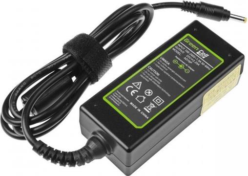 Green Cell (AD76P) AC Adapter 45W za Laptop Lenovo IdeaPad 100 110 Yoga 510 520