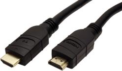 Roline VALUE UltraHD HDMI aktivni kabel M/M, 20m