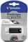 Verbatim USB3.0 Store'n'Go PinStripe 256GB, crni