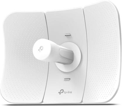 TP-Link CPE605 bežična pristupna točka vanjska (AP) 150Mbps (5.0GHz), 802.11a/n, podrška za Pasive PoE, 1×LAN, IP65, Pharos MAXtream, 23dBi usmjeriva antena