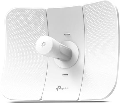 TP-Link CPE610 bežična pristupna točka vanjska (AP) 300Mbps (5.0GHz), 802.11a/n, podrška za Pasive PoE, 1×LAN, IP65, Pharos MAXtream, 29dBi usmjeriva antena