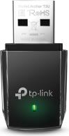 TP-Link AC1300 Archer T3U bežični Dual-Band MU-MIMO mini USB3.0 adapter 400Mbps/867Mbps (2.4GHz/5GHz), 802.11a/b/g/n/ac