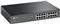 TP-Link TL-SG1016PE 16-port Gigabit Easy Smart Desktop/Rackm