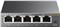 TP-Link TL-SG105E 5-port Gigabit Easy Smart preklopnik (Swit