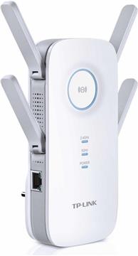 TP-Link RE650 AC2600 WLAN Range Extender