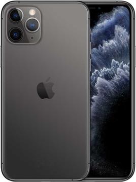 Apple iPhone 11 Pro Max 256GB Space Grey