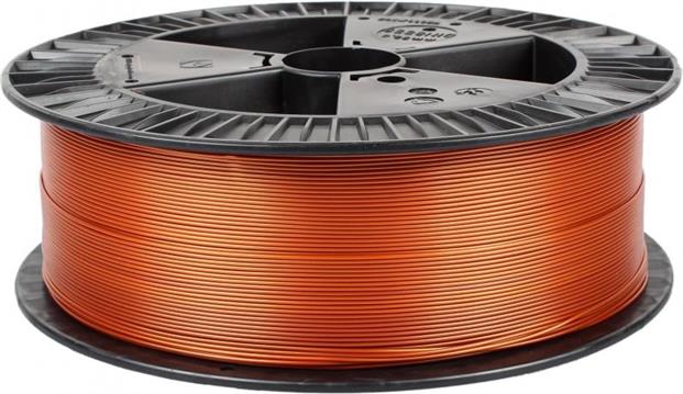 Nit za 3D printer, PLA 1,75mm, bakar, 1kg , Devil Design