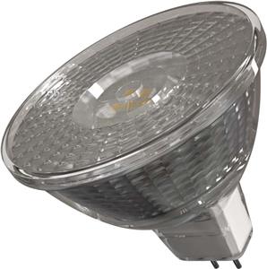 Žarulja LED MR16 4,5W , 50 mm, 4100K, neutralno svjetlo, 12V EMOS