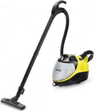 Parni čistač Kärcher vacuum cleaner SV 7 yellow / black