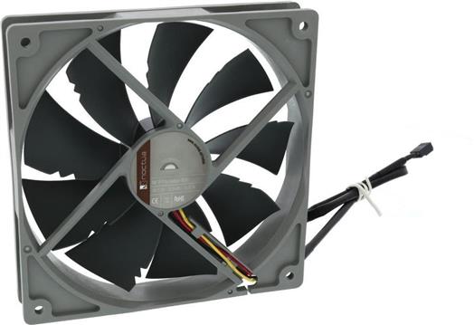Noctua NF-P14s redux-900 140mm