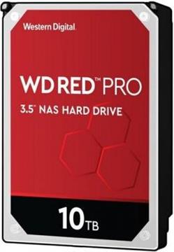 WD Red Pro WD102KFBX 10TB