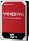 WD Red Pro WD102KFBX 10TB