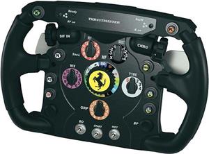 Thrustmaster Ferrari F1 Wheel Add-On (PC, PS4, PS3, Xbox One)