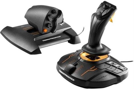 Thrustmaster T.16000M FCS Flight Pack (PC)