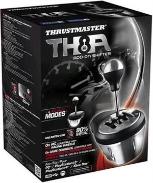 Thrustmaster TH8A Shifter Add-On (PC, Xbox One,PS3 ,PS4)