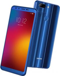 Smartphone LENOVO K9, 5,70", 4GB, 32GB, Android 8.1, plavi