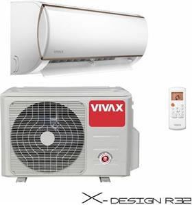 VIVAX COOL, klima ur., ACP-12CH35AEXI R32 - inv., 3.81kW