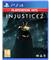 Injustice 2 Hits PS4