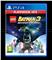 LEGO Batman 3 Hits PS4