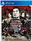 Sleeping Dogs Definitive Edition PS4
