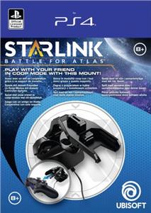 Starlink Co-Op Pack PS4