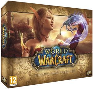 World of Warcraft 5 PC