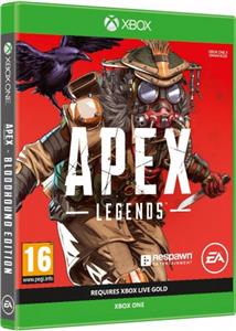 APEX Bloodhund Xbox One