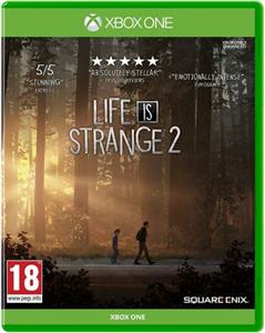 Life is Strange 2 Standard Edition XB1