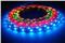 LED traka RGB, 60x5050 LED/m, samoljepiva, IP65, 1 metar