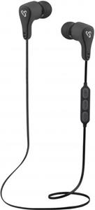 SBOX bluetooth in-ear slušalice s mikrofonom EP-BT219 crne